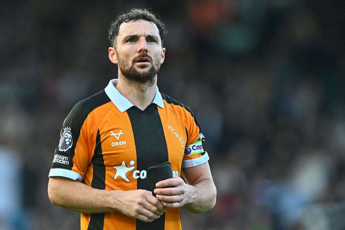 Hull City skipper Lewie Coyle is relishing the challenge of the Premier League 