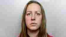BBC Lucy Letby police mugshot
