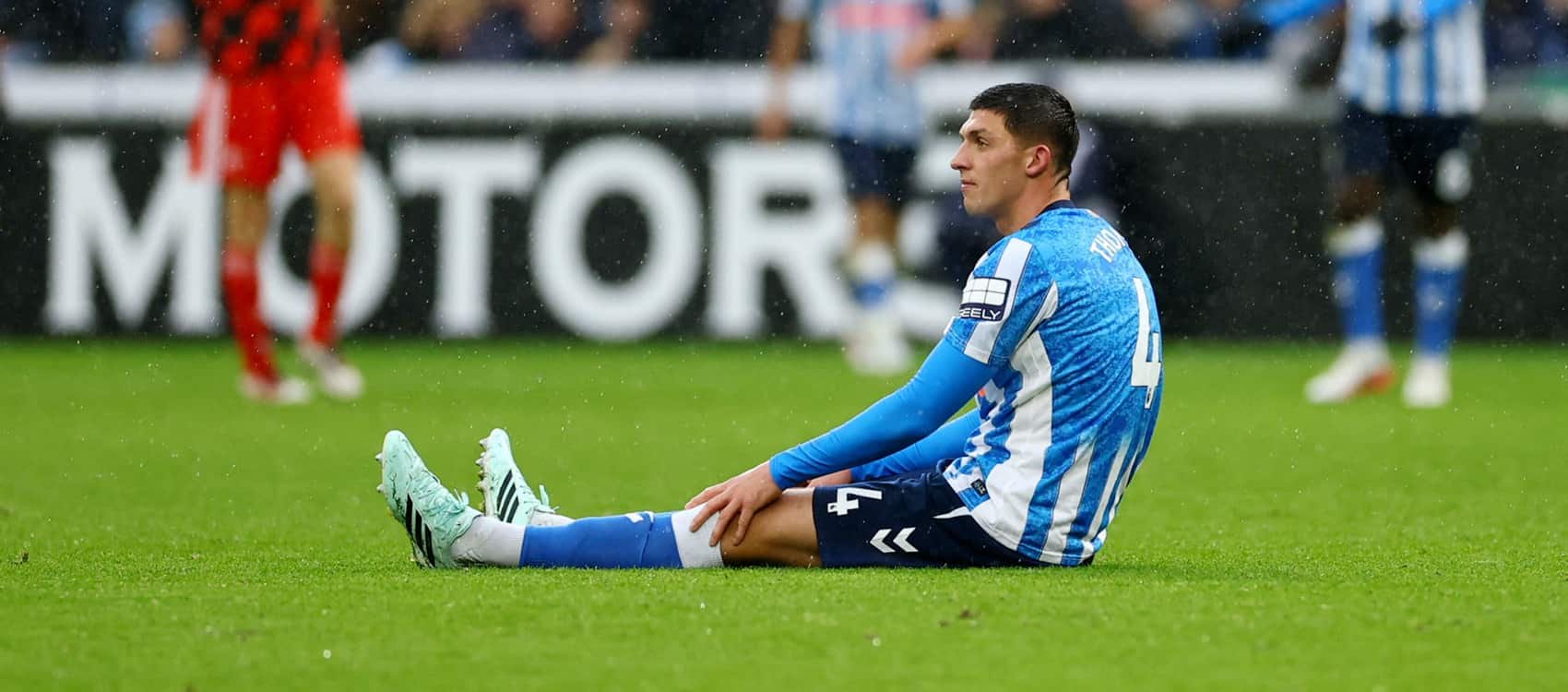 FPL notes: Thomas injury update + why he didn't get clean sheet points