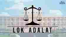 Rajasthan High Court on Lok Adalat