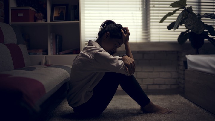 What Is Depression? Symptoms and Overview