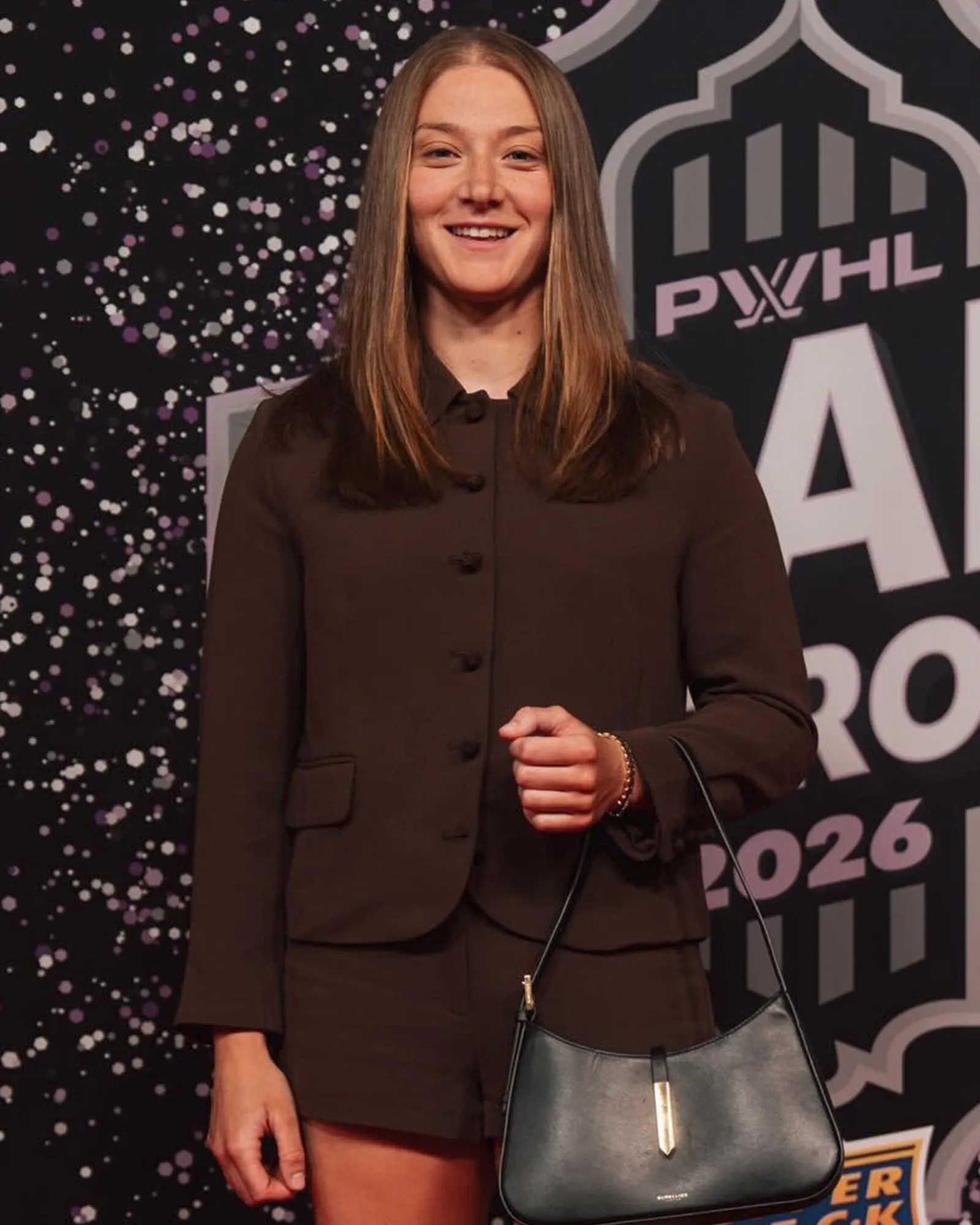 Aerin Frankel in Detroit, MI, June 18, 2026.