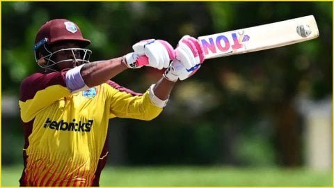 वेस्टइंडीज ने श्रीलंका के खिलाफ ODI सीरीज के लिए घोषित की स्क्वाड, Shimron Hetmyer और Alzarri Joseph