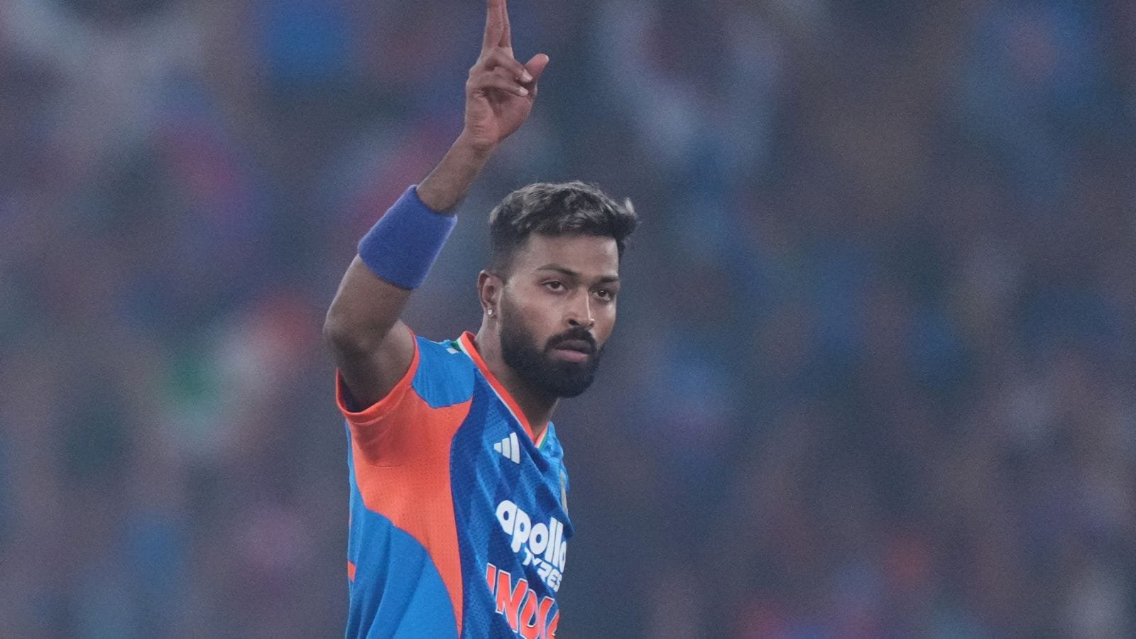 Hardik Pandya starred as India beat South Africa by 30 runs