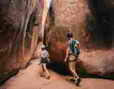 Entrajo canyon adventure - by Get Your Guide