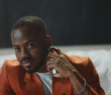 Korede Bello & Don Jazzy - Minding My Business (Official Video)