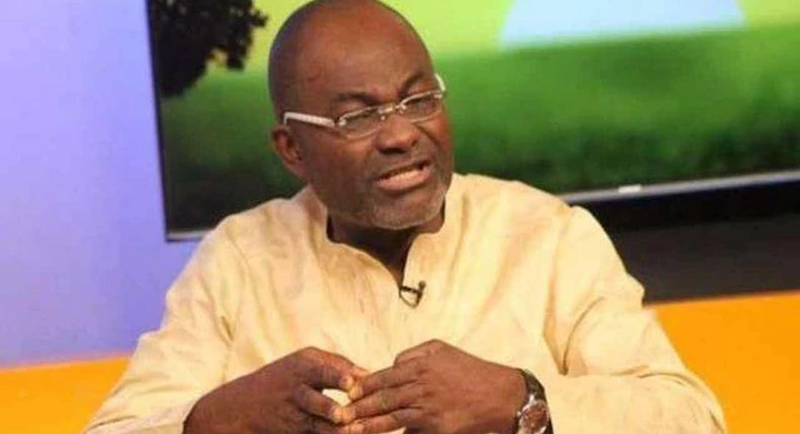 Kennedy Agyapong wants Elmina and Cape Coast Castles sold to him