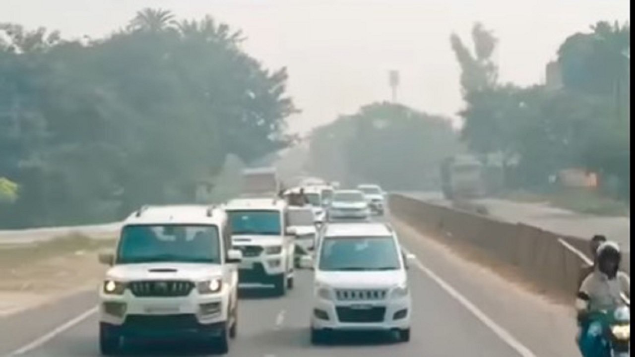 अशोक महतो रिहा