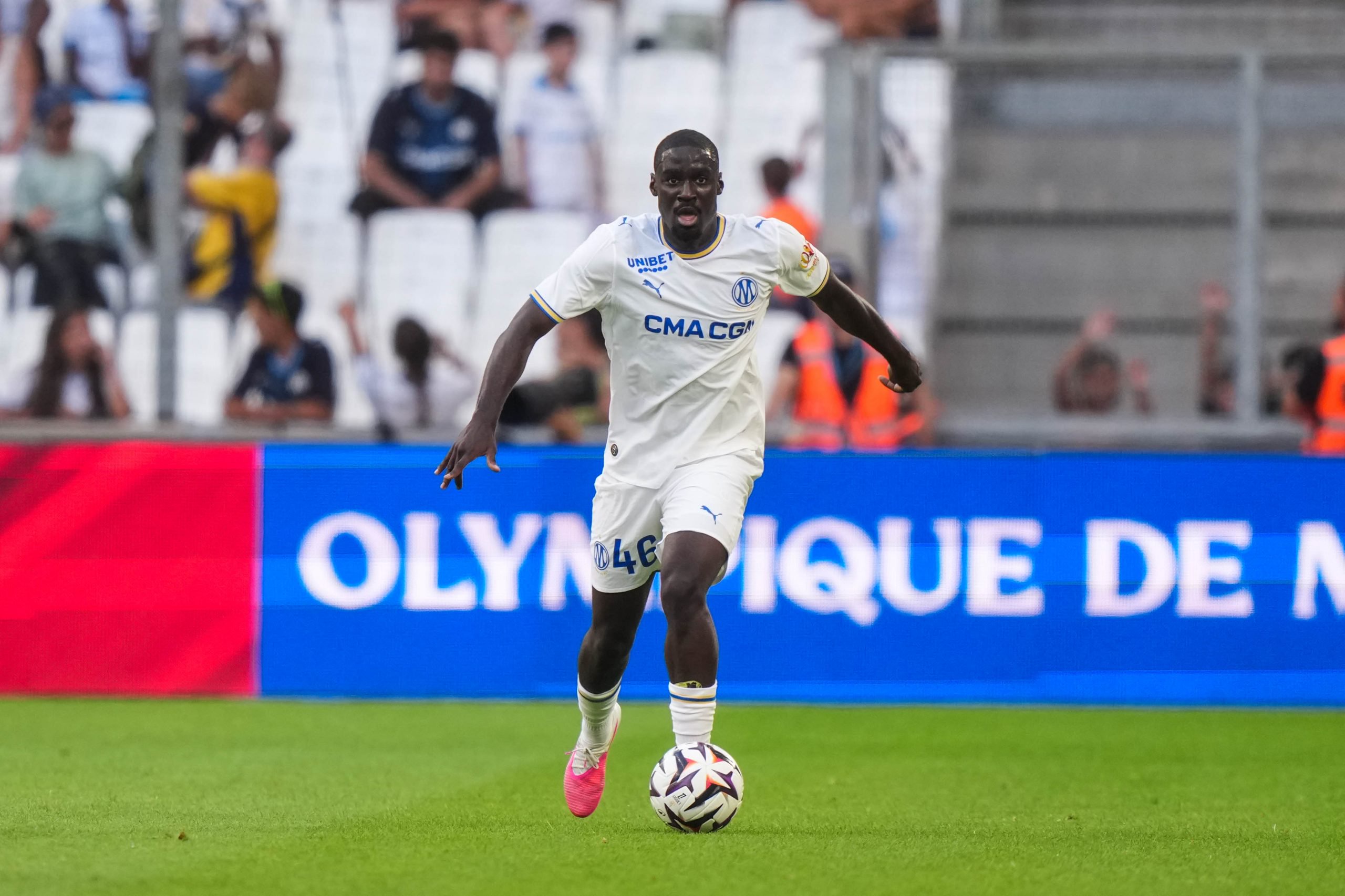 Alexi KOUM