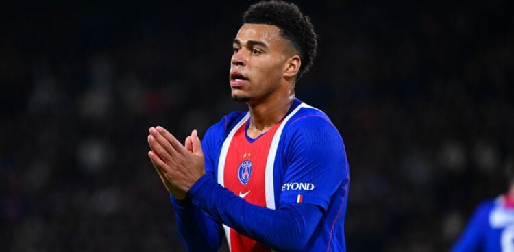 Ligue 1: PSG-OL en direct, les compos officielles sont tombées