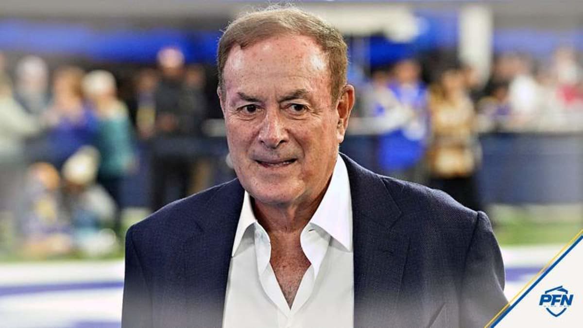 ‘Gotta Be the Worst Announcer in Sports,’ ‘Needs To Retire’ — NFL Fans Take Issue With Al Michaels’ Lack of ‘Enthusiasm’ During Broncos-Seahawks