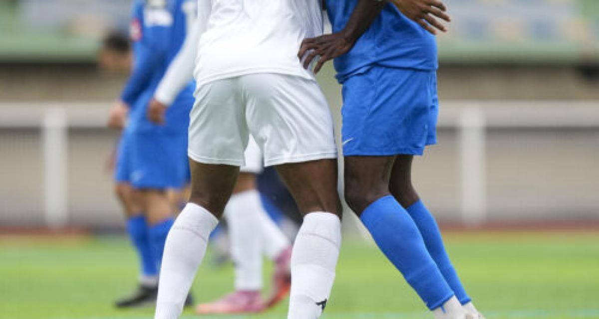 Coupe de France : le sixième tour commence ce vendredi, un duel d'équipes régionales en ouverture