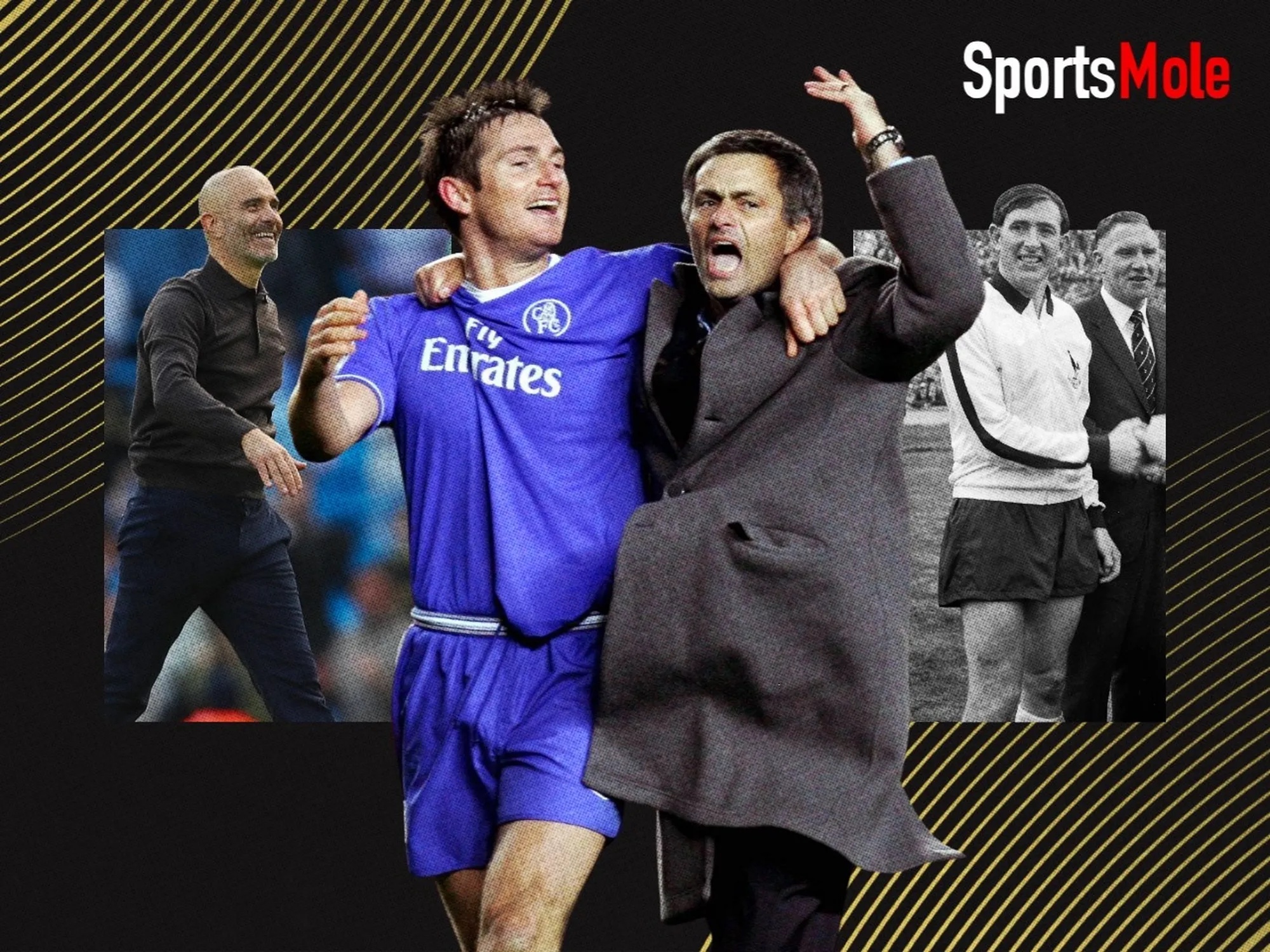 Longest 100% records to start an English top-flight season