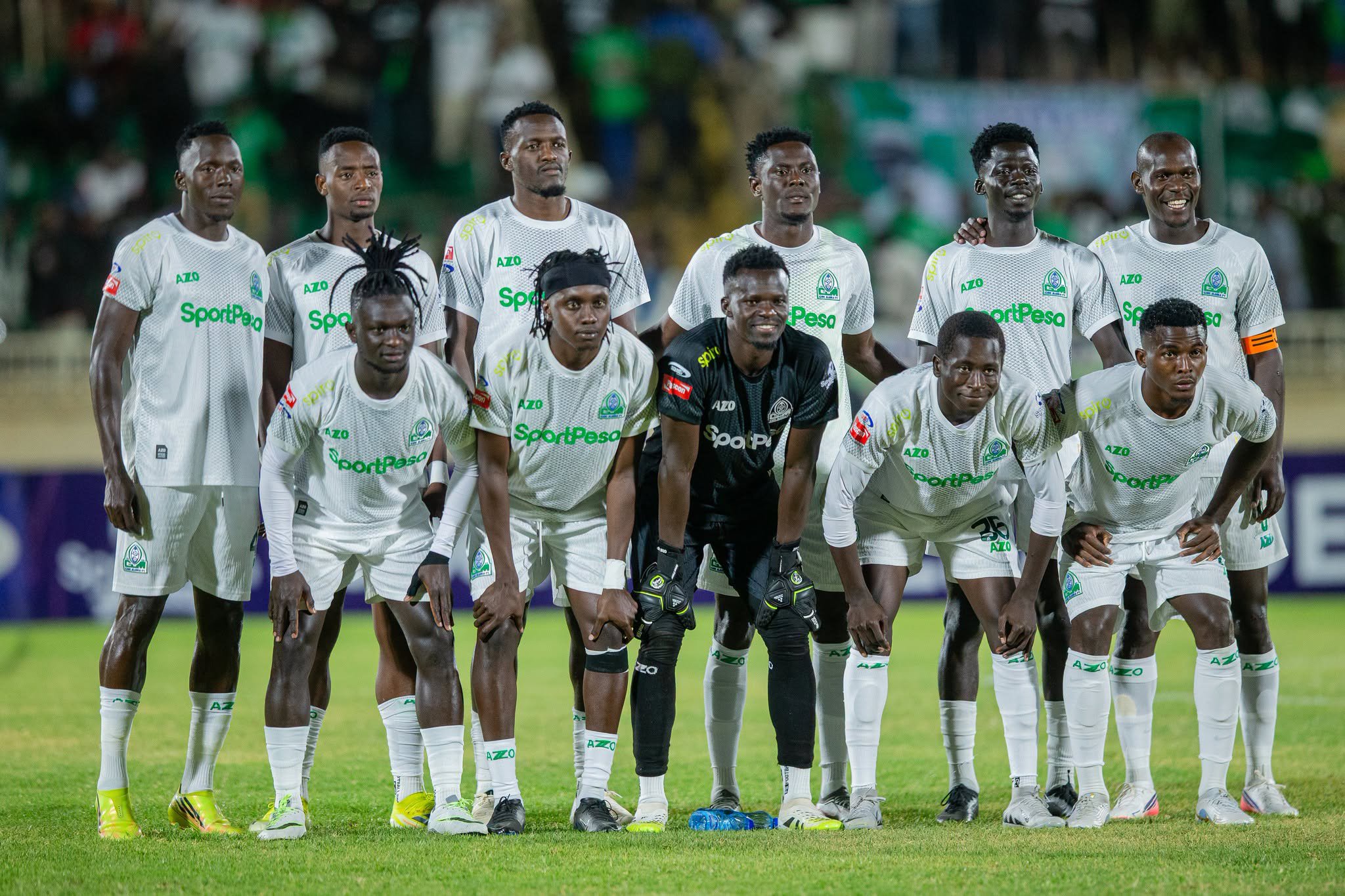 Gor Mahia