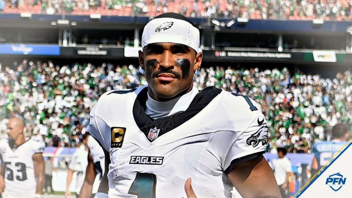 ‘What if He Would’ve Died?’ — Super Bowl Champion Labels Eagles ‘Selfish’ for Mishandling Jalen Hurts’ Blood Clots