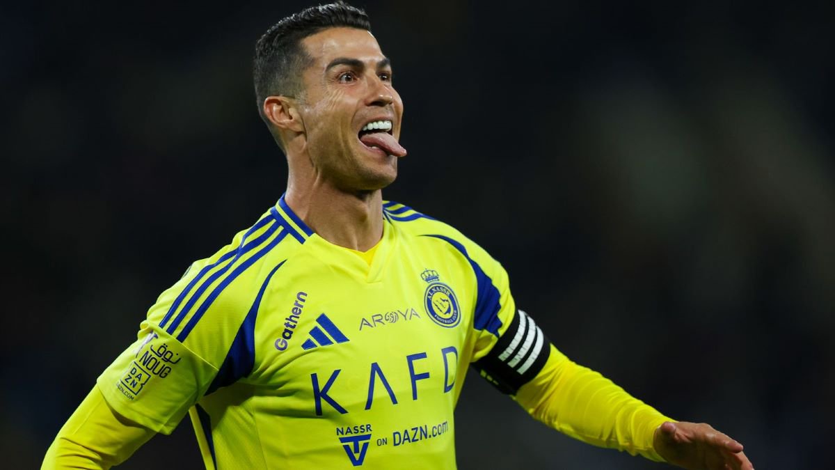 Cristiano Ronaldo officially nominated for Ballon d’Or