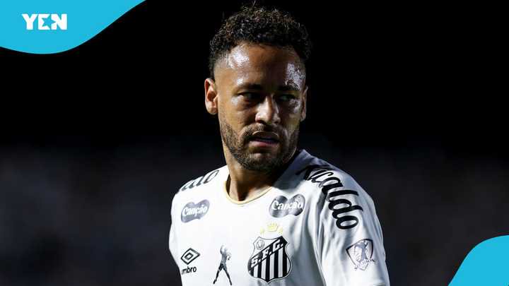 Neymar Jr, Vinicius rule, Neymar suspension, Neymar Santos, Santos vs Bahia, Neymar two-match ban, Brazilian football, Brazil Superior Court of Sports Justice, Brazilian Serie A, Neymar red card, Rodrigo Nestor.