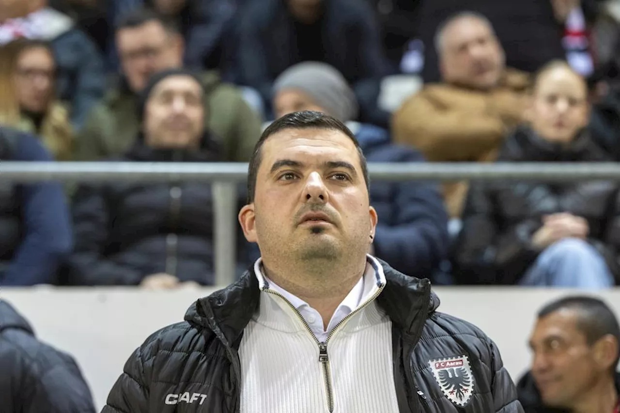 FC Aarau holt sich drei Punkte in der Nachspielzeit
