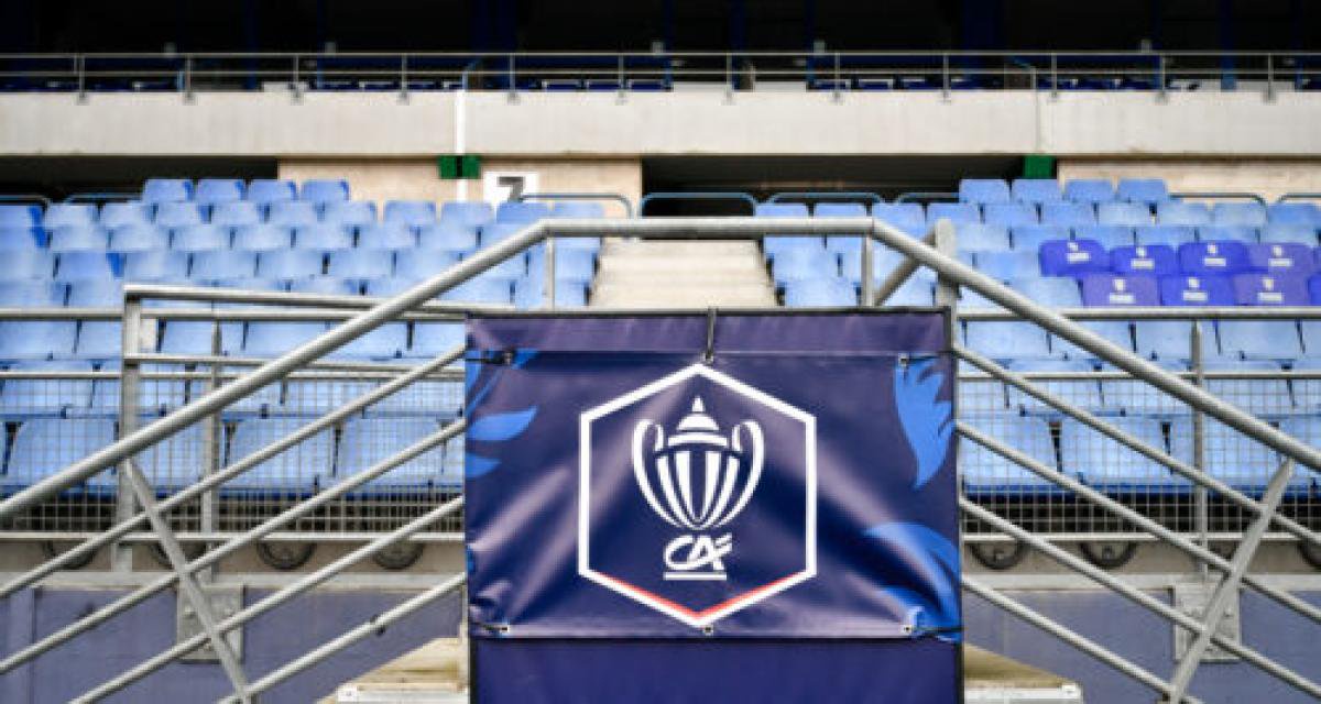 Coupe de France : Feignies-Aulnoye piégé par un club de N2
