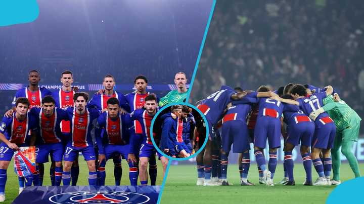 Khvicha Kvaratskhelia, Kvaratskhelia injury, Kvaratskhelia letter, PSG vs Barcelona, PSG injury news, Kvaratskhelia ACL, Fabrizio Romano, Champions League
