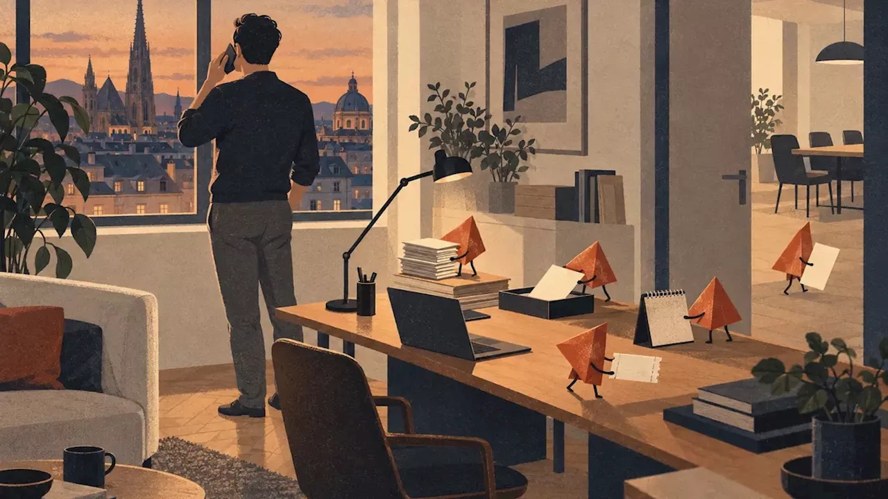 Die KI und wir: Haben Sie schon einen persönlichen Assistenten?