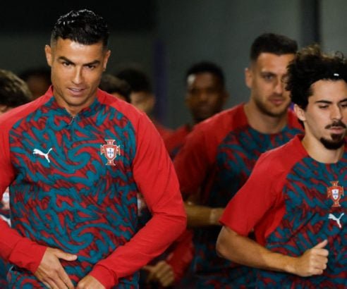 Vitinha Ronaldo