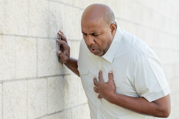 Men, These Are the Heart Attack Symptoms You Need to Know - ARcare