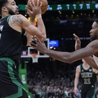 The Celtics and Cavaliers last met in playoffs in 2018. This time Boston is the team to beat