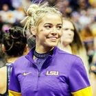 LSU star Olivia Dunne undecided about gymnastics future: 'Stay tuned'