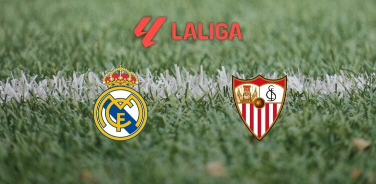 Real Madrid – FC Séville, à quelle heure et sur quelle chaîne voir le match ?