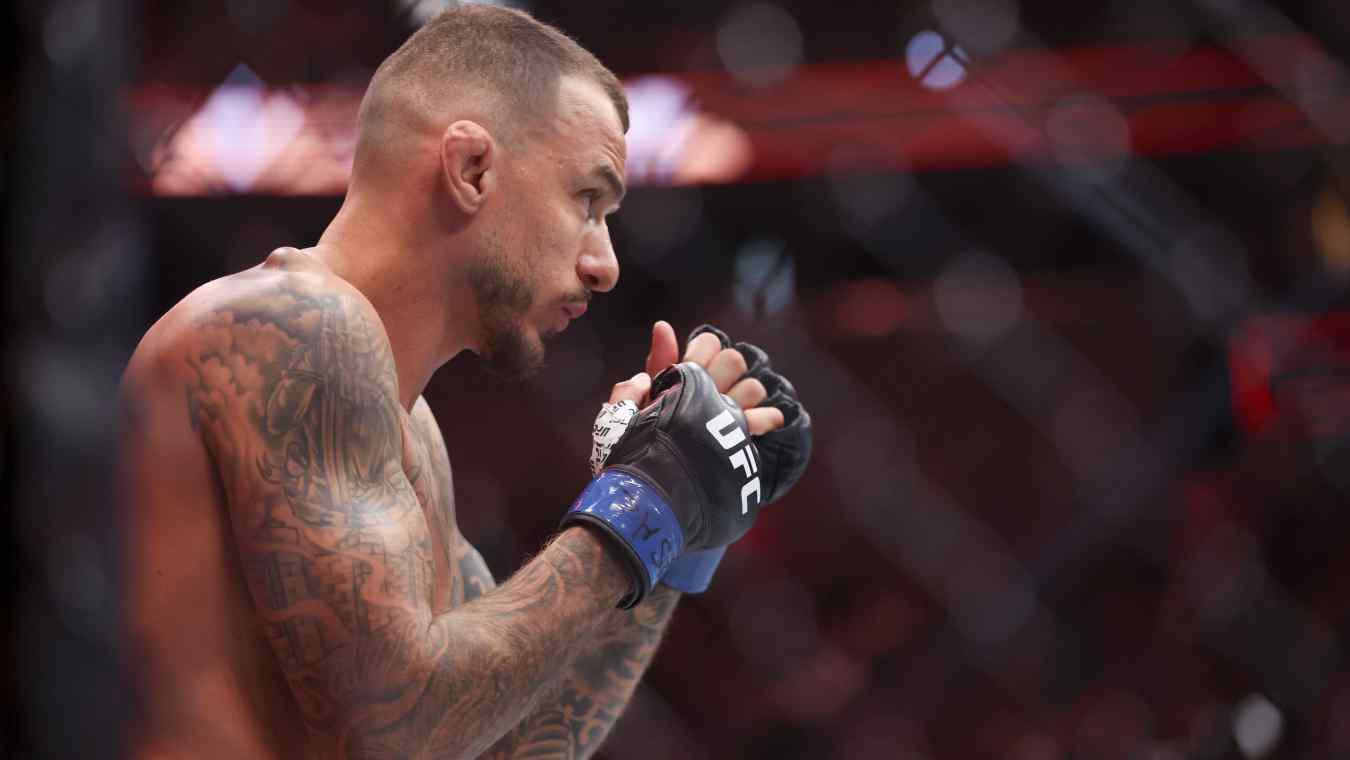Renato Moicano UFC
