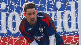 Scott Carson