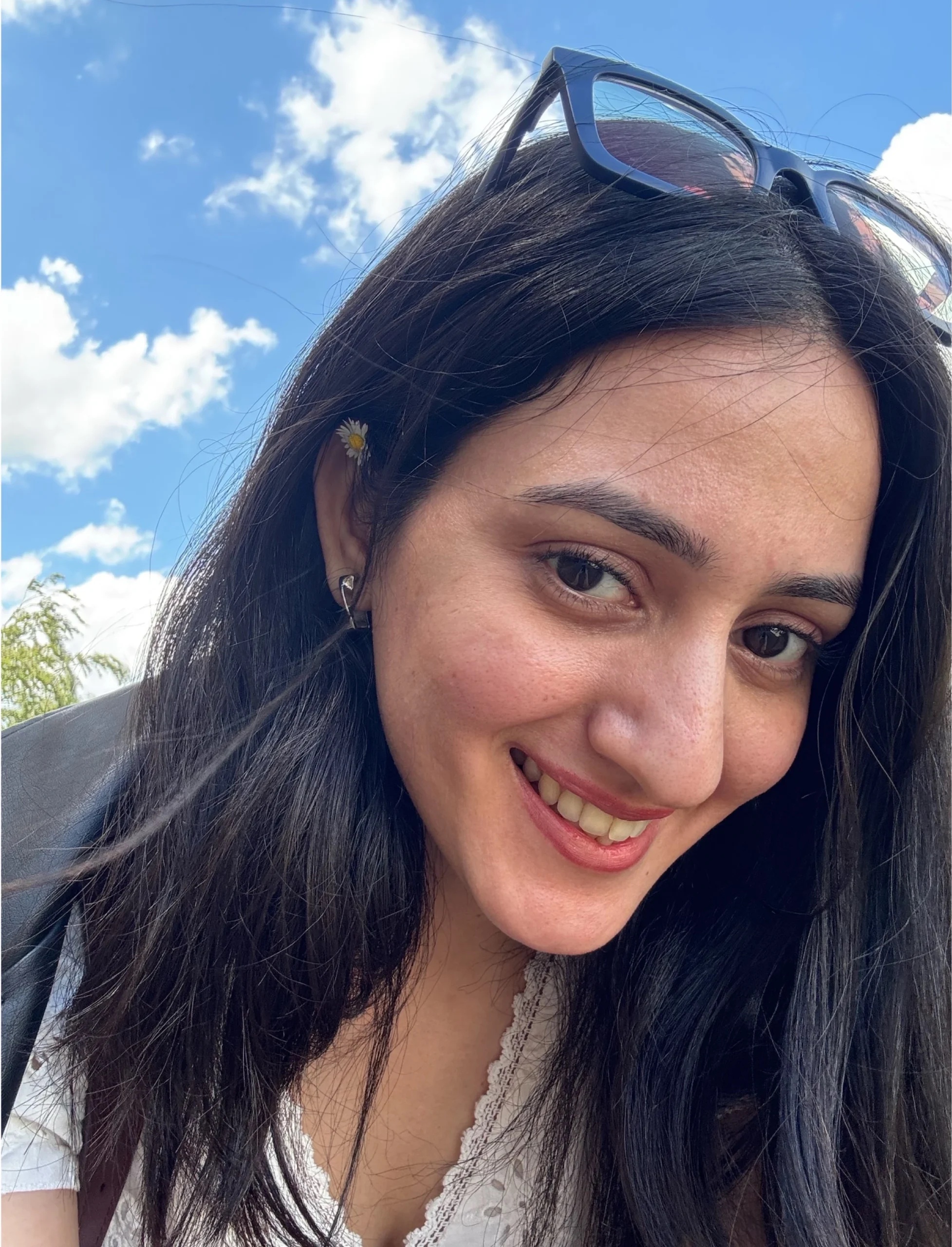 Garima Bhardwaj