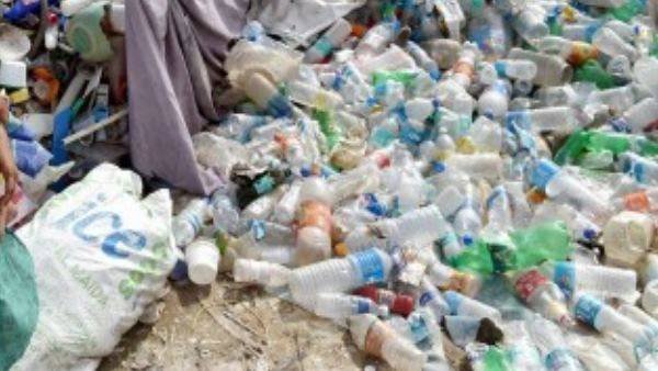 डंपिंग यार्ड है पाकिस्तान