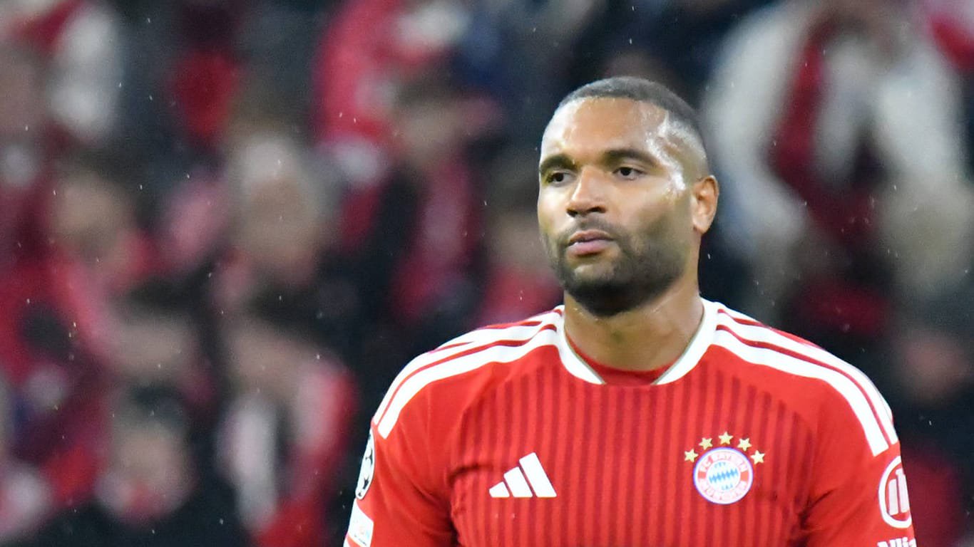Jonathan Tah: Er ist gegen Freiburg Bayerns Kapitän.
