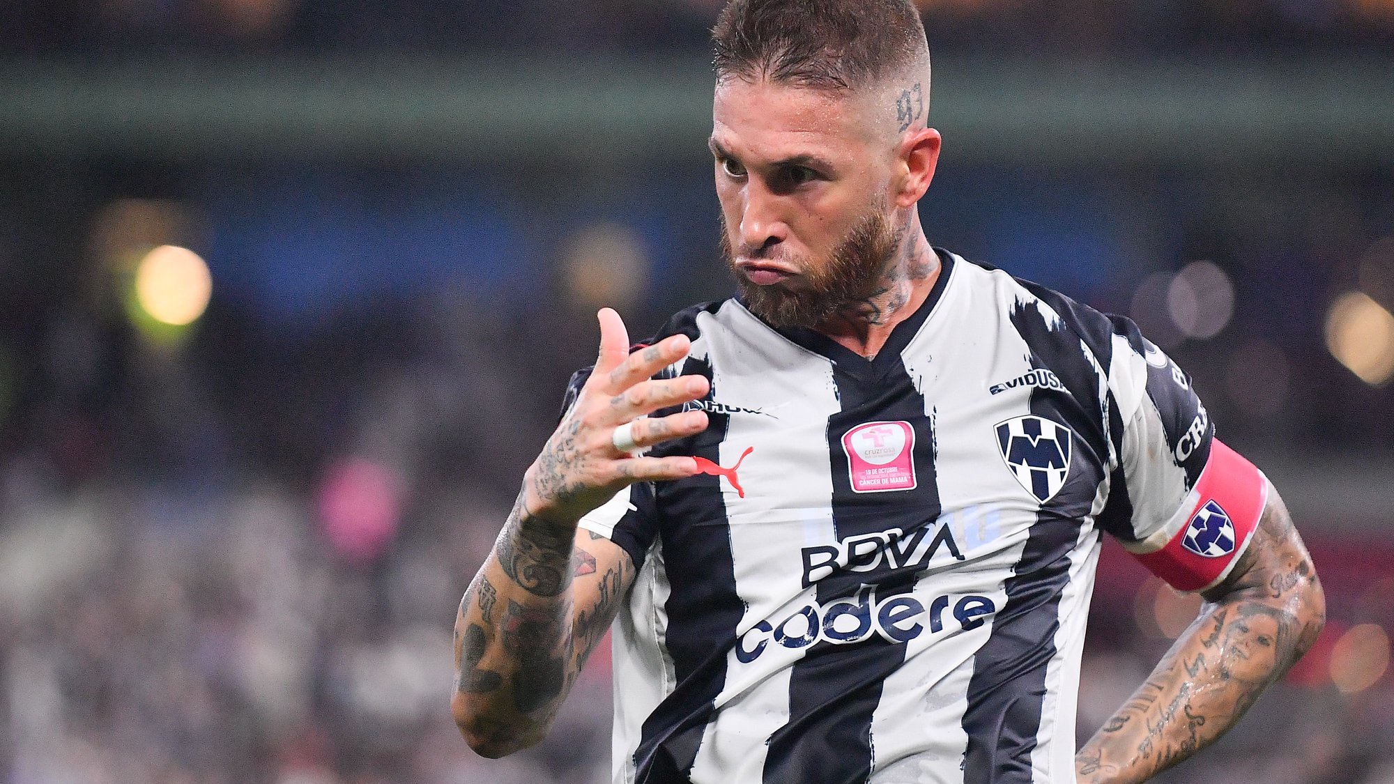 Sergio Ramos poised for sensational LaLiga comeback? Club boss has already held talks: “He’s on the list”