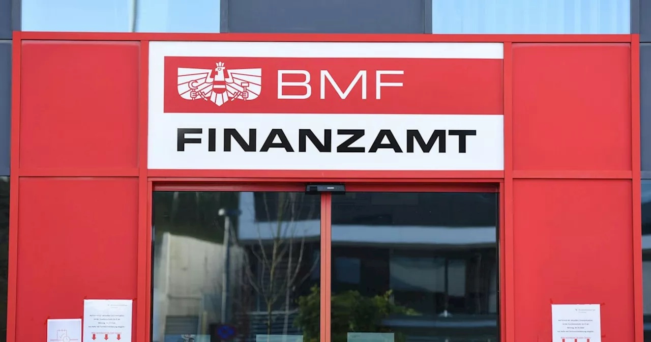 Finanzamt warnt: Diese Nachrichten NICHT anklicken