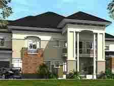 How much does it cost to build a 3 bedroom house in Nigeria? 