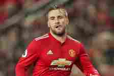 Shaw Names Arsenal Star As Premier League’s Best Player