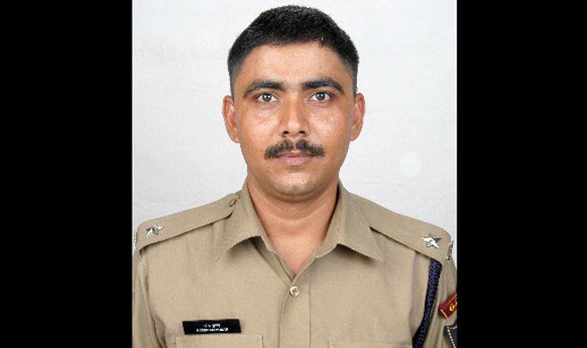 Narendra kumar singh