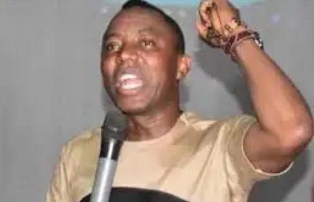 They Announced Flights Resumption Because It Is Time For Their Children To Return Abroad Sowore Opera News