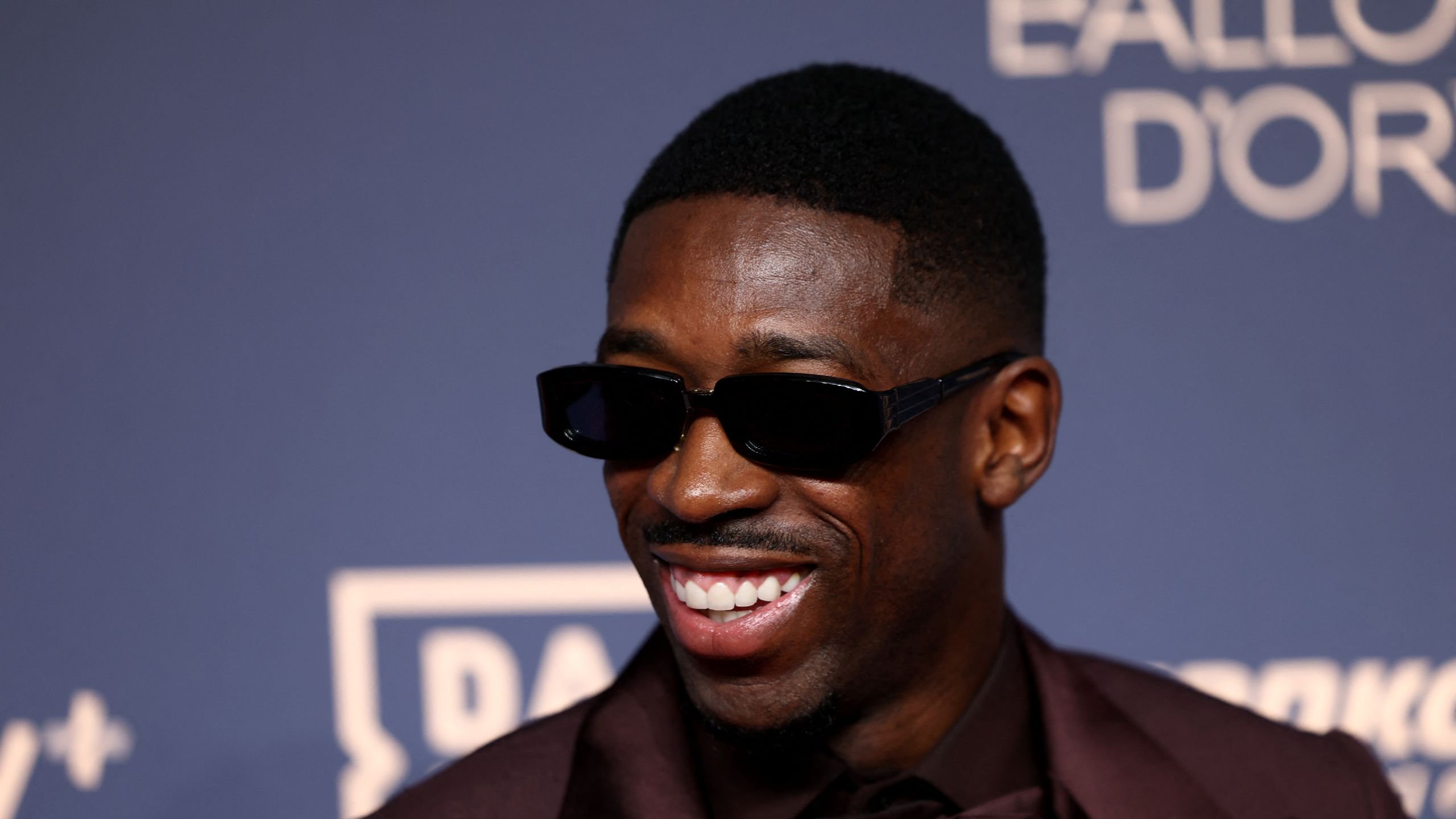 Ousmane Dembl