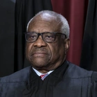 Why Justice Clarence Thomas Skipped Supreme Court's Hearing