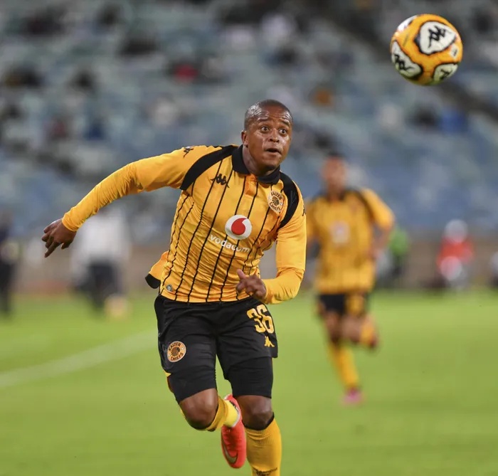After scoring his first hat-trick to assist Kaizer Chiefs drop TS Galaxy 3-0 midweek, Wandile Duba will be buoyed ahead of the Soweto derby on Saturday. 