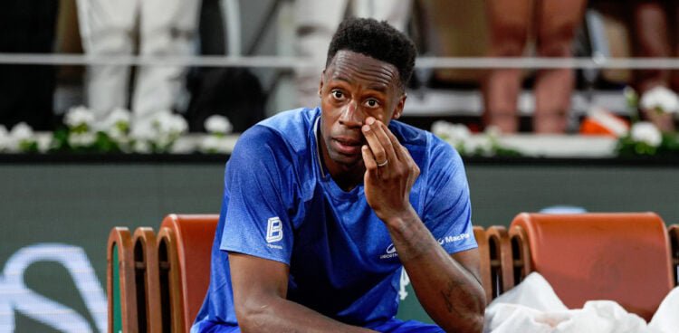 Gaël Monfils