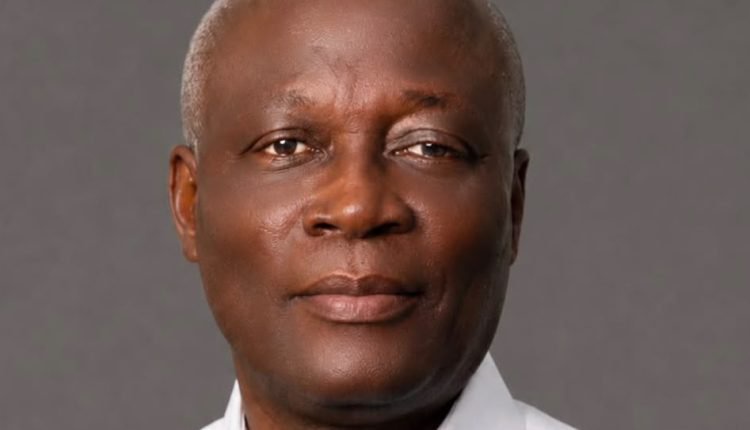 Vanderpuye Quits DRIP Role to Chase NDC Executive Ambitions