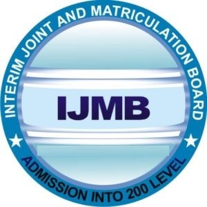 ijmb result