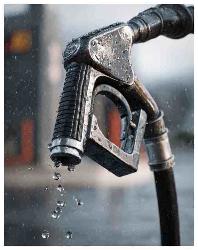 Petrol Diesel Price Today-1-2