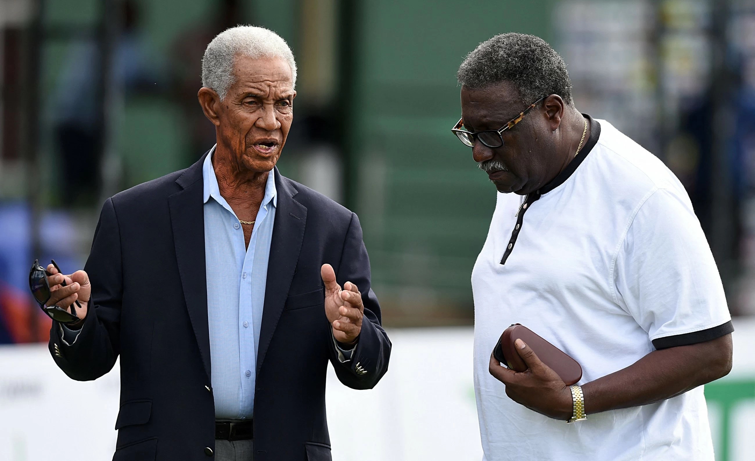 A cricketer who sparked miracles
