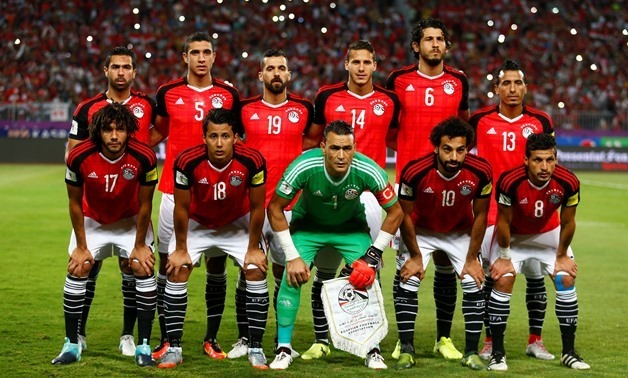 Egypt final squad for the World Cup released - EgyptToday